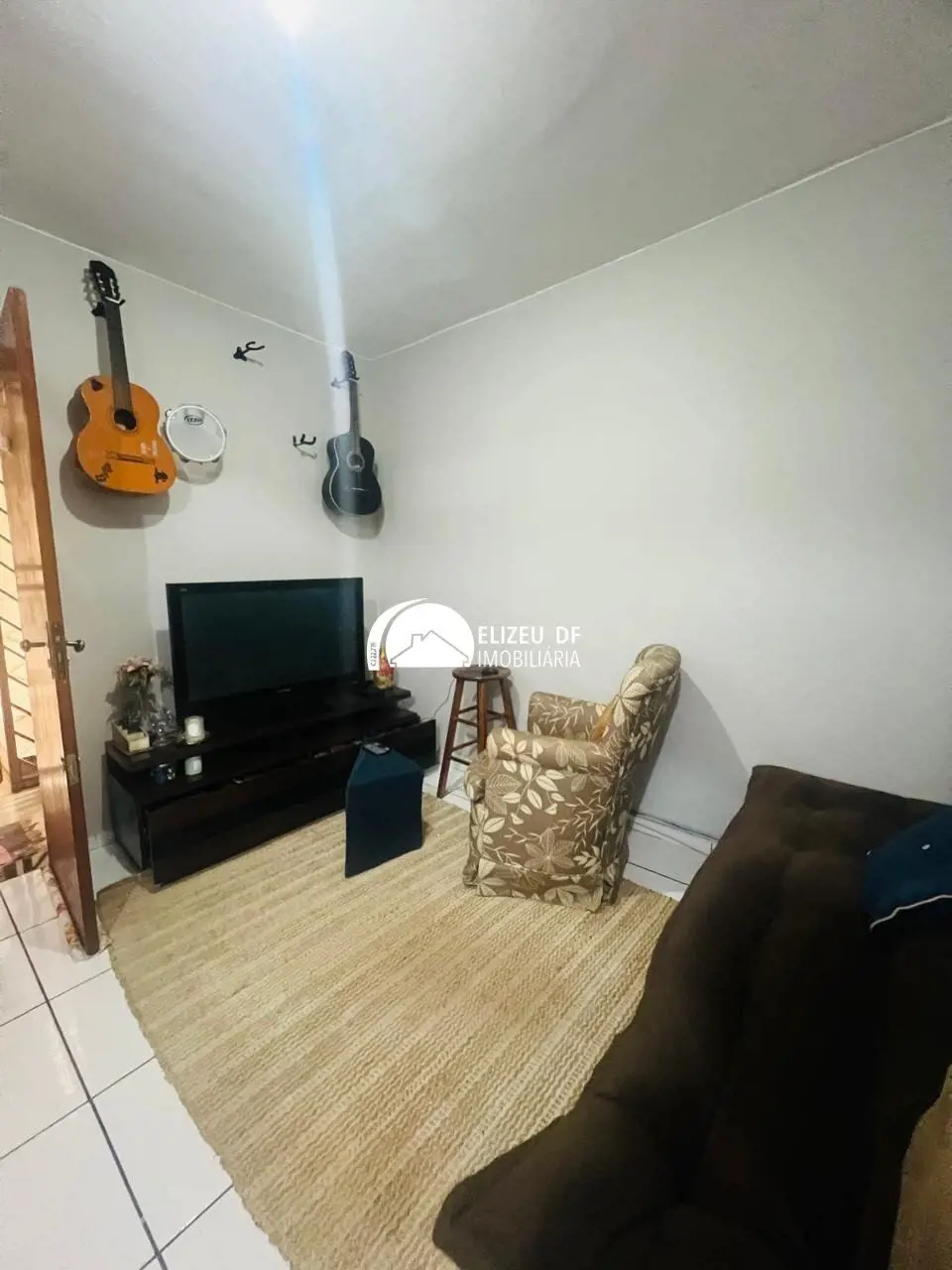 ELIZEU DF IMOBILIÁRIA vende apartamento 2 quartos no polo de modas: - 02 quartos...