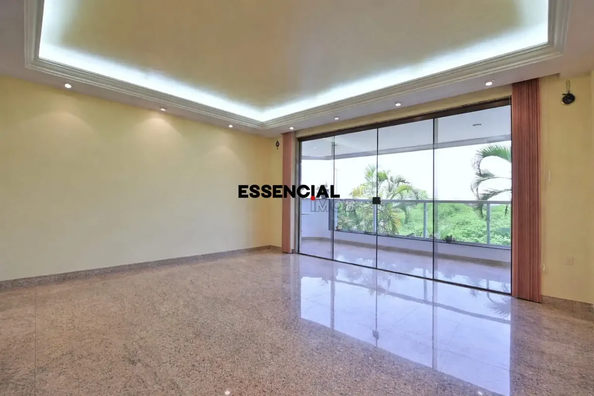 SQSW 102 APARTAMENTO 4 QUARTOS VAZADO VISTA LIVRE SUDOESTEExcelente Apartamento ...