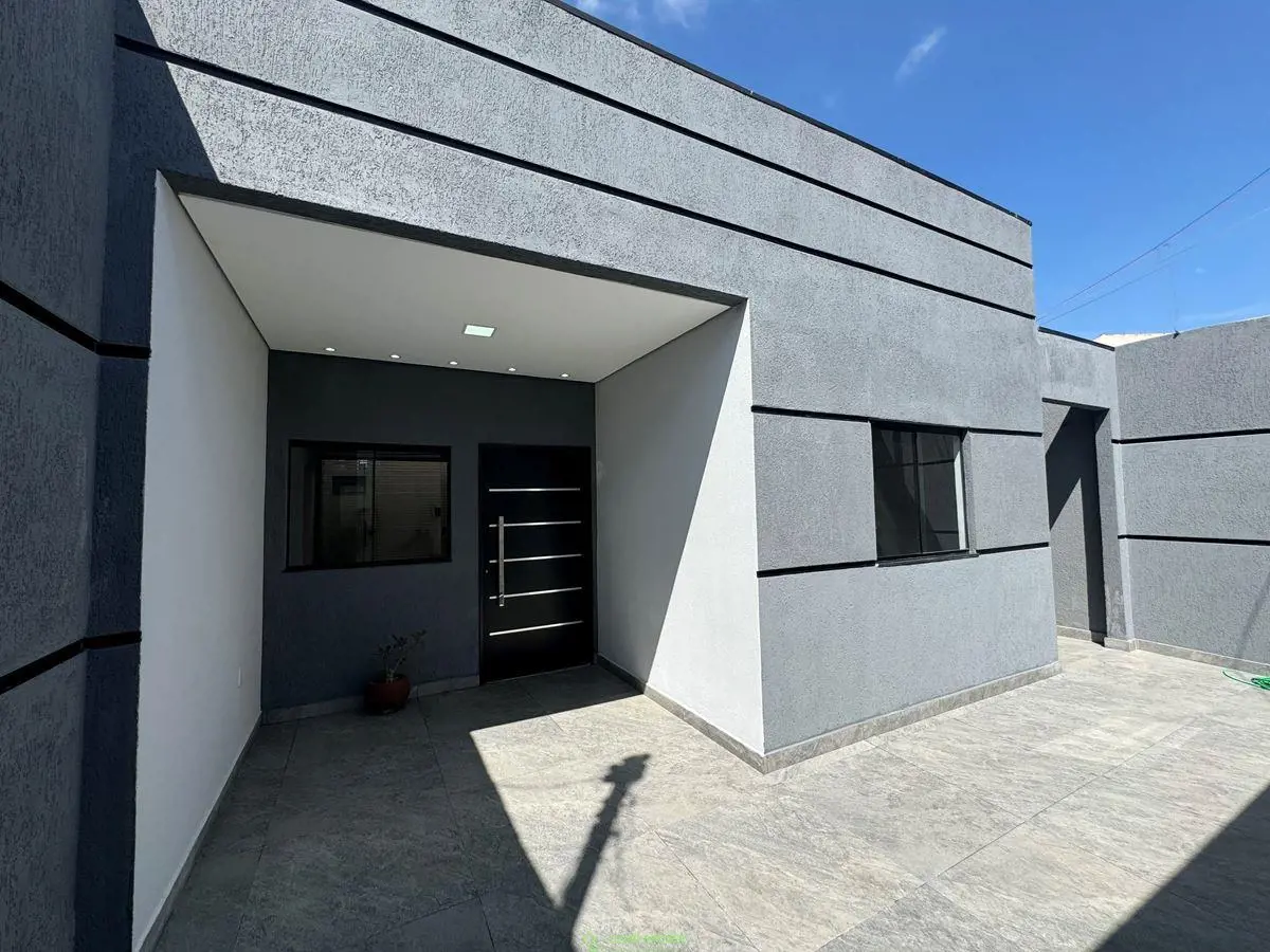 Excelente Casa disponível no Setor Oeste de Sobradinho para venda.Aproximadament...