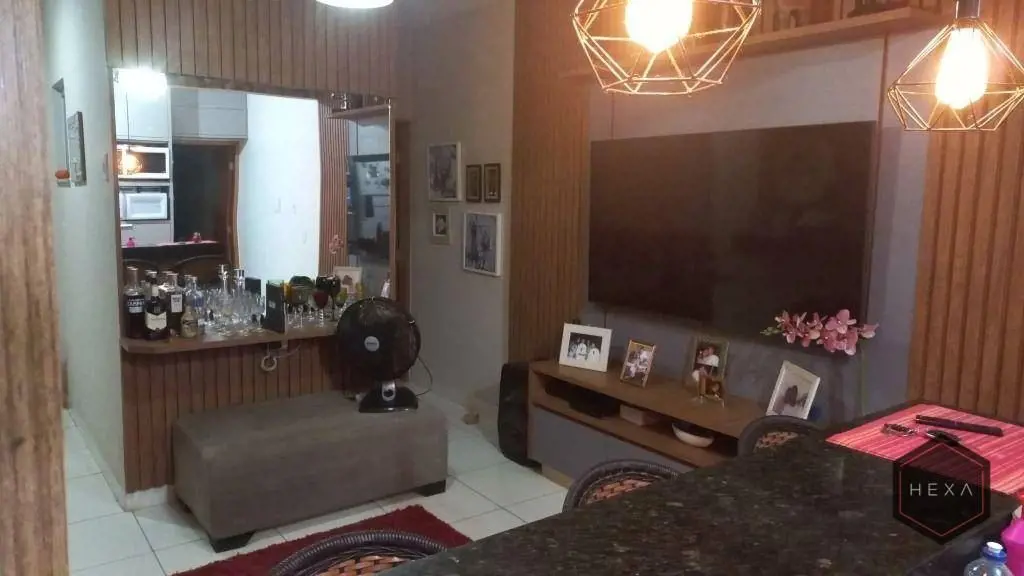 Casa à Venda Setor Moinho dos Ventos, Goiânia/GOSe você está em busca de um lar ...