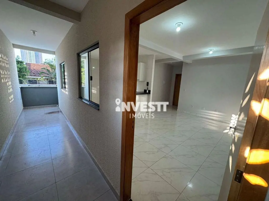 COD. 622318Apartamento com 02 quartos, sendo uma suíte com armários planejados, ...