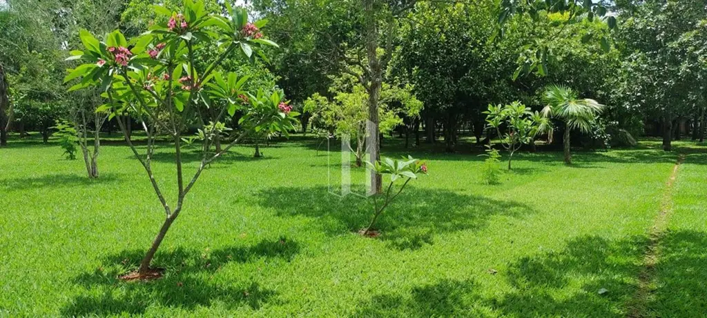 Linda Chácara de 10 mil m² no Setor Recreio Mansões do Campus em Goiânia EDIFICA...