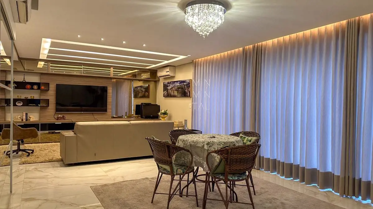 Monumental Agência Imobiliária vende;Residencial Premiere Private Life |DUPLEX |...