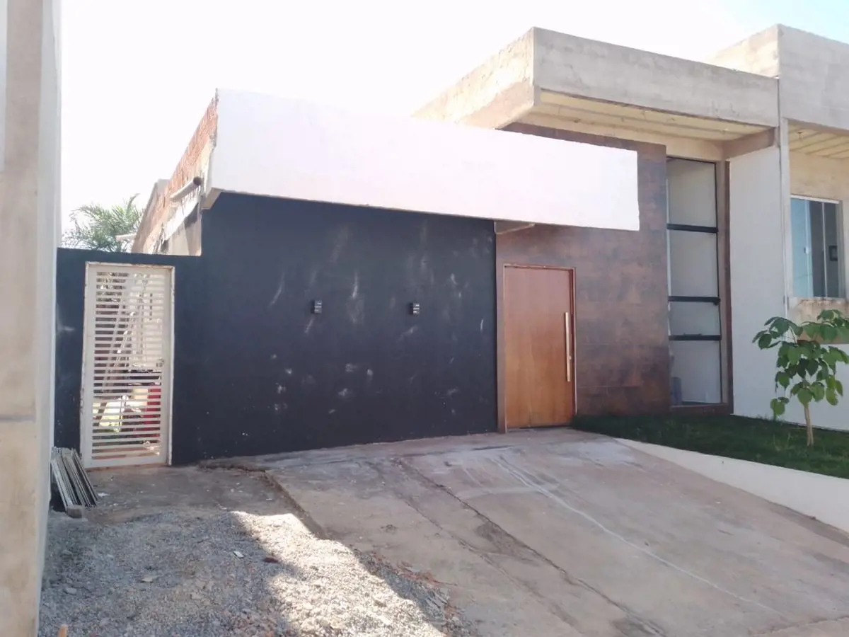 Imóvel à venda no condomínio QUINTA DOS IPÊS - JARDIM BOTÂNICO/DF (Recém reforma...