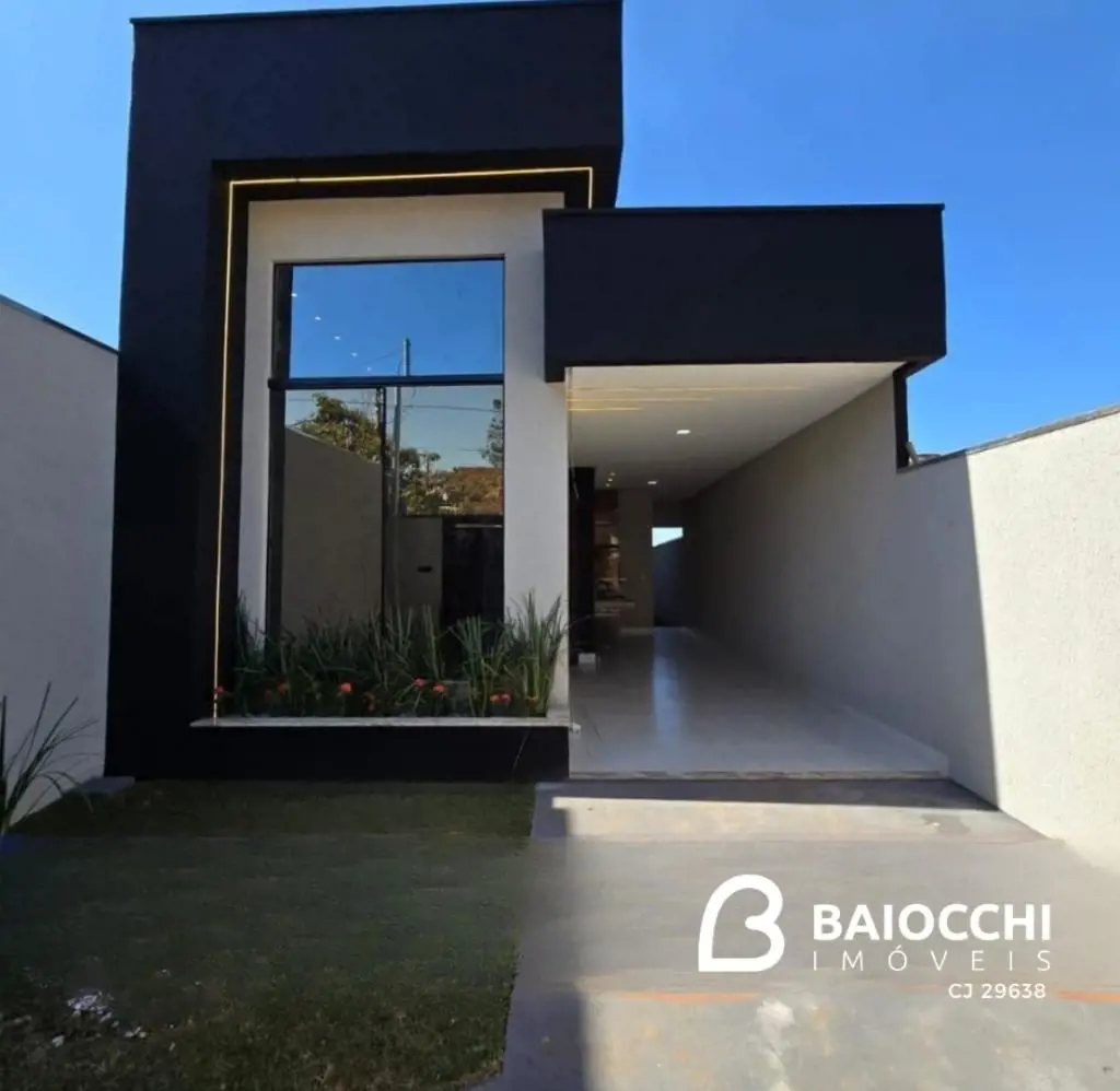 Venha Conhecer Seu Novo LarDetalhes do Imóvel:Área Construída: 109 m²Ambientes:S...