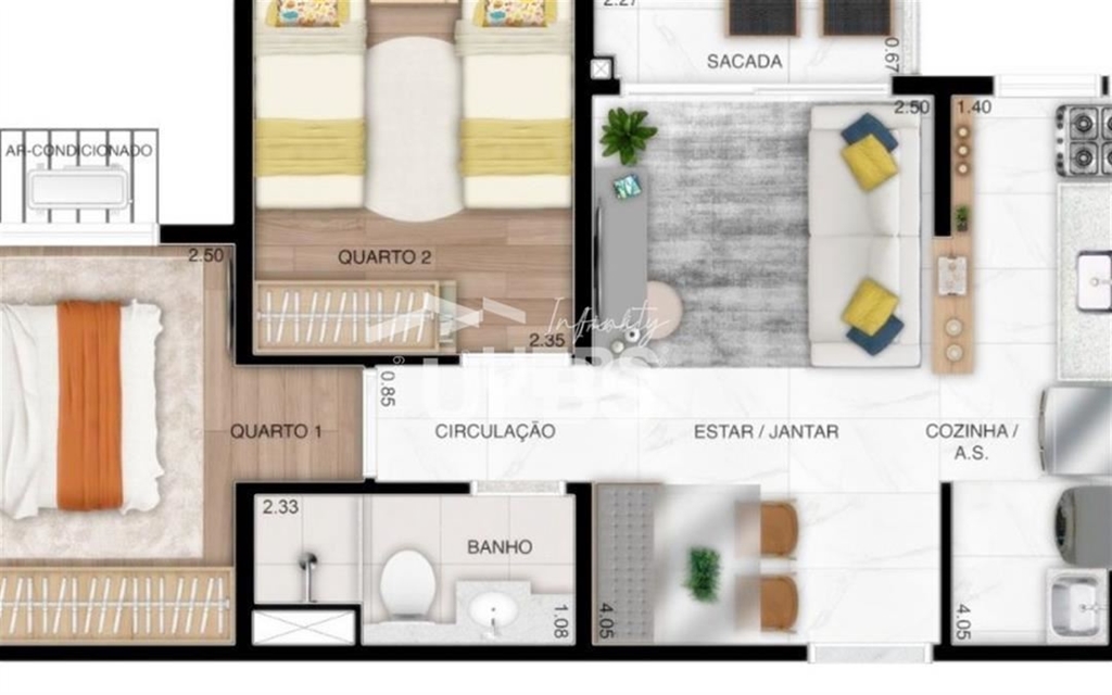 Foto do Imóvel