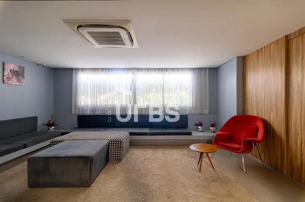 COD U-0013632 - Nascente. 54 m². 5o andar.Armarios;Guarda roupa;Mesa de estudo;0...