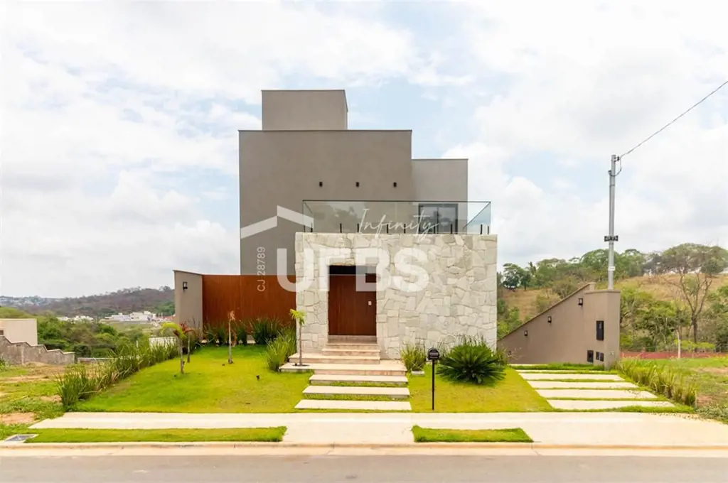 COD U-0013729 - Descubra o luxo e a exclusividade no Jardins Barcelonas em Senad...