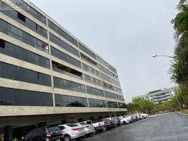 Excelente apartamento de 4 quartos, ao lado do Parque do Sudoeste, vazado, banhe...