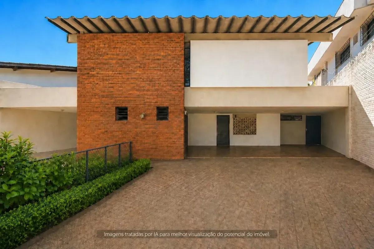 Sobrado no Setor Sul com excelente potencial residencial e comercial, localizado...