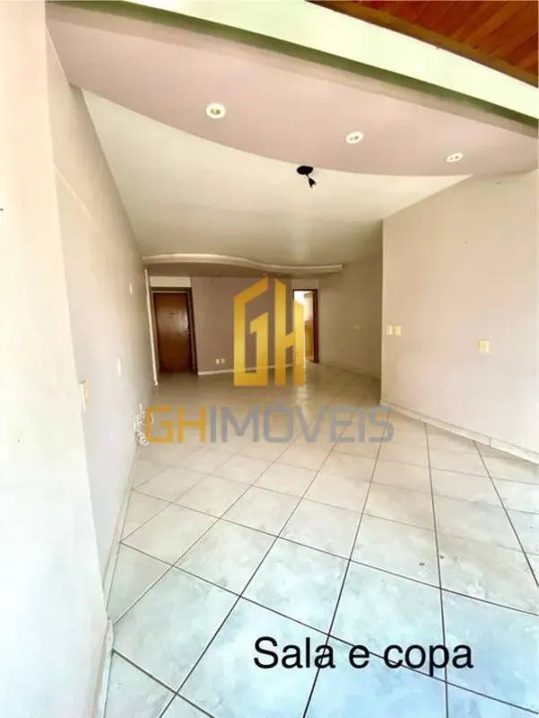 AP1016Apartamento no Residencial Dom Lourenzzo, nas proximidades do Parque Vaca ...