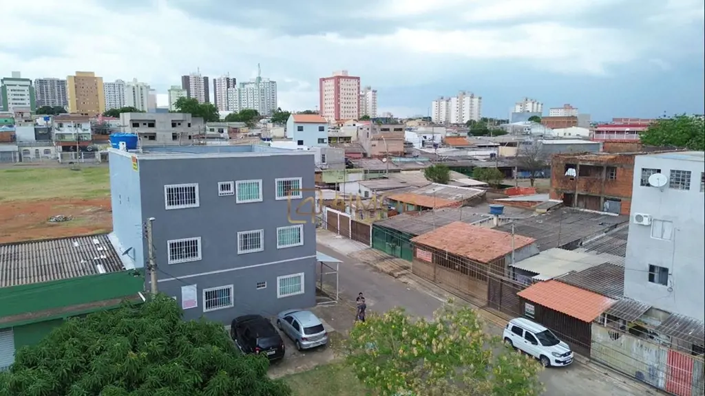 QN 307, SAMAMBAIA, ÓTIMA OPORTUNIDA DE RENDA!!Prédio comercial de três pavimento...