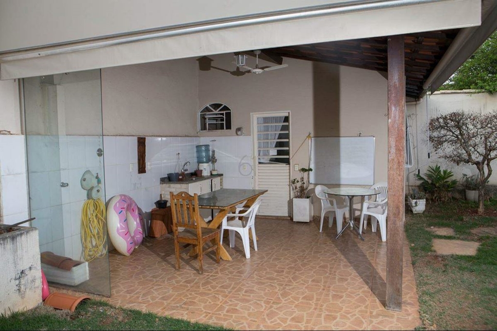 Foto do Imóvel