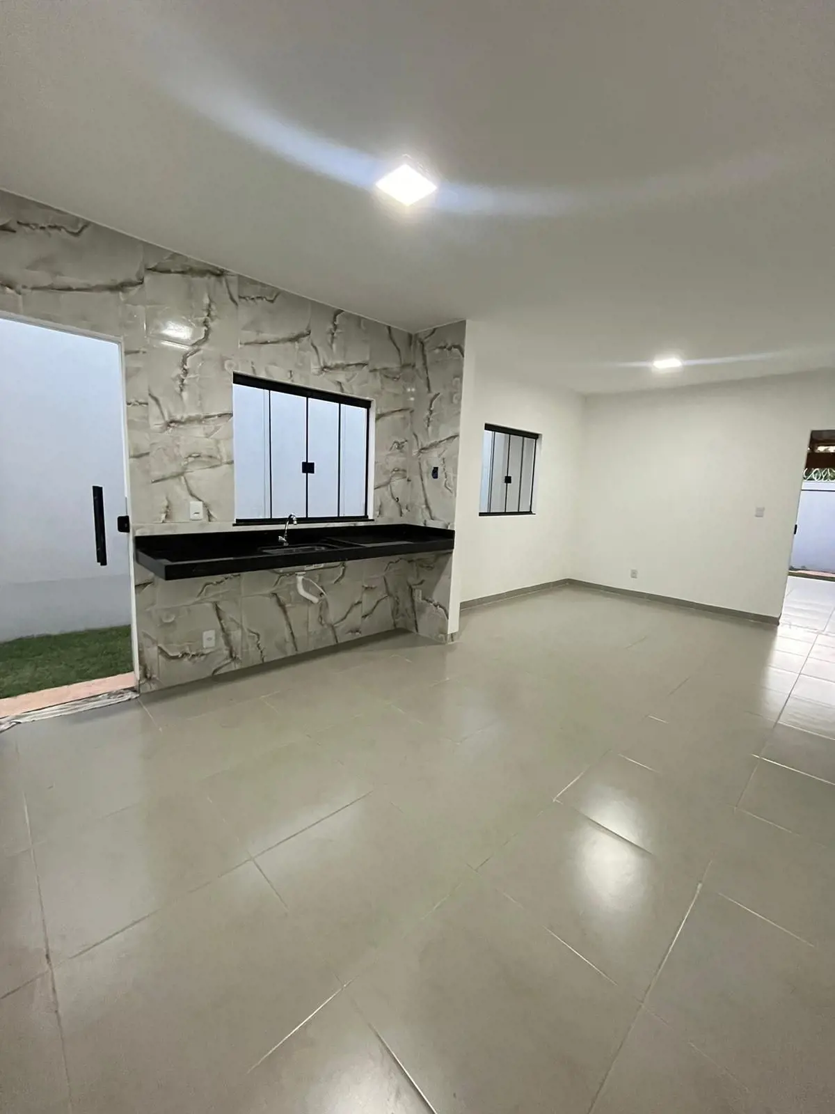  Casas Bairro Idelfonso Limirio: R$ 260mil - Início da construção em dezembro/24...