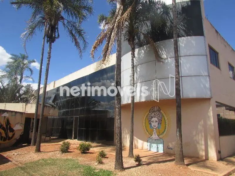 Prédio Faça ja sua Proposta!! Valor a combinar Ótimo para empresas de medio e gr...