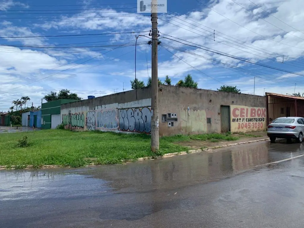 ESTE TERRENO PODE SER CONSTRUÍDO ATÉ 4 X VEZES.LOTE COM UMA LOCALIZAÇÃO ESPETACU...