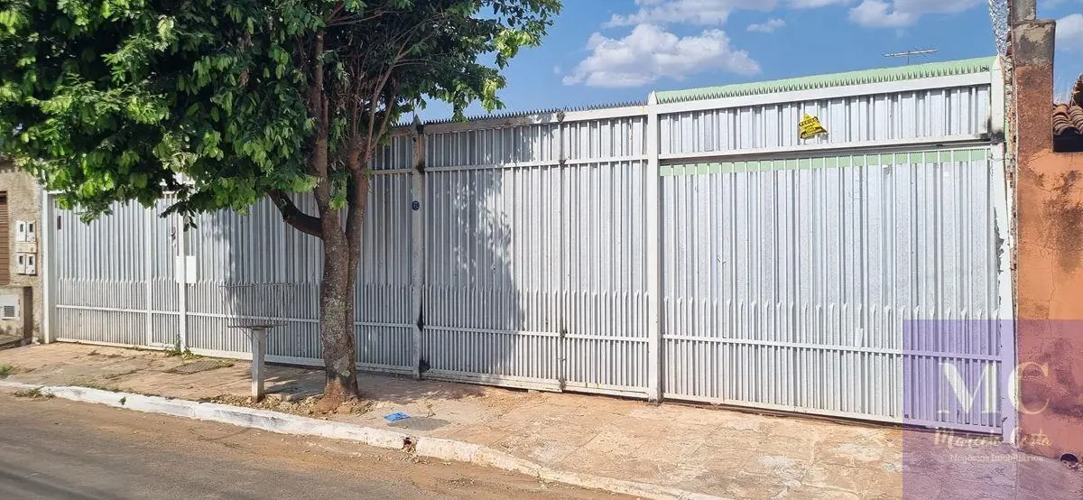 EXCELENTE LOTE PARA QUEM QUER CONSTRUIR!ÓTIMA LOCALIZAÇÃO NA QUADRA 06 ETAPA ALo...