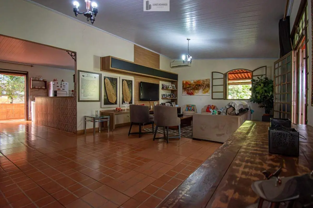 PREPARE-SE PARA CONHECER A MELHOR CHÁCARA DO LAGO OESTEUM VERDADEIRO PARAÍSOLUGA...