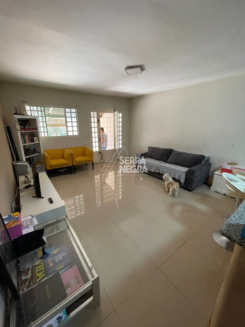 Foto do Imóvel