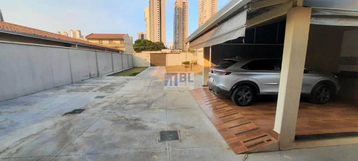 ÁREA COMERCIAL E RESIDENCIAL DISPONÍVEL PARA VENDA, RUA C -231, SETOR JARDIM AMÉ...