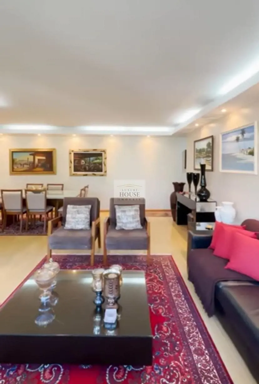 Excelente oportunidade no coração da ASA SUL, Brasília: apartamento padrão de 4 ...