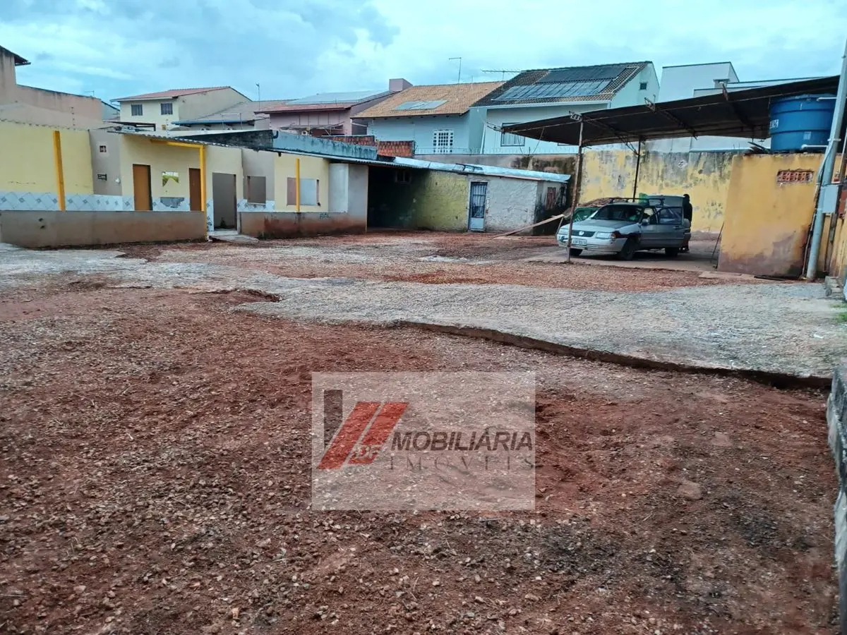 LOTE / TERRENO PARA VENDA QS 7 ÁGUAS CLARASSituado em localização privilegiada n...