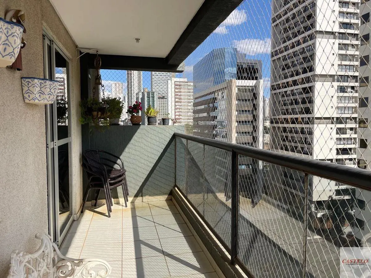  Área privativa: 152,28 m² ?? 02 Vagas (11/12) + escaninho ???? 4 QUARTOS SENDO ...