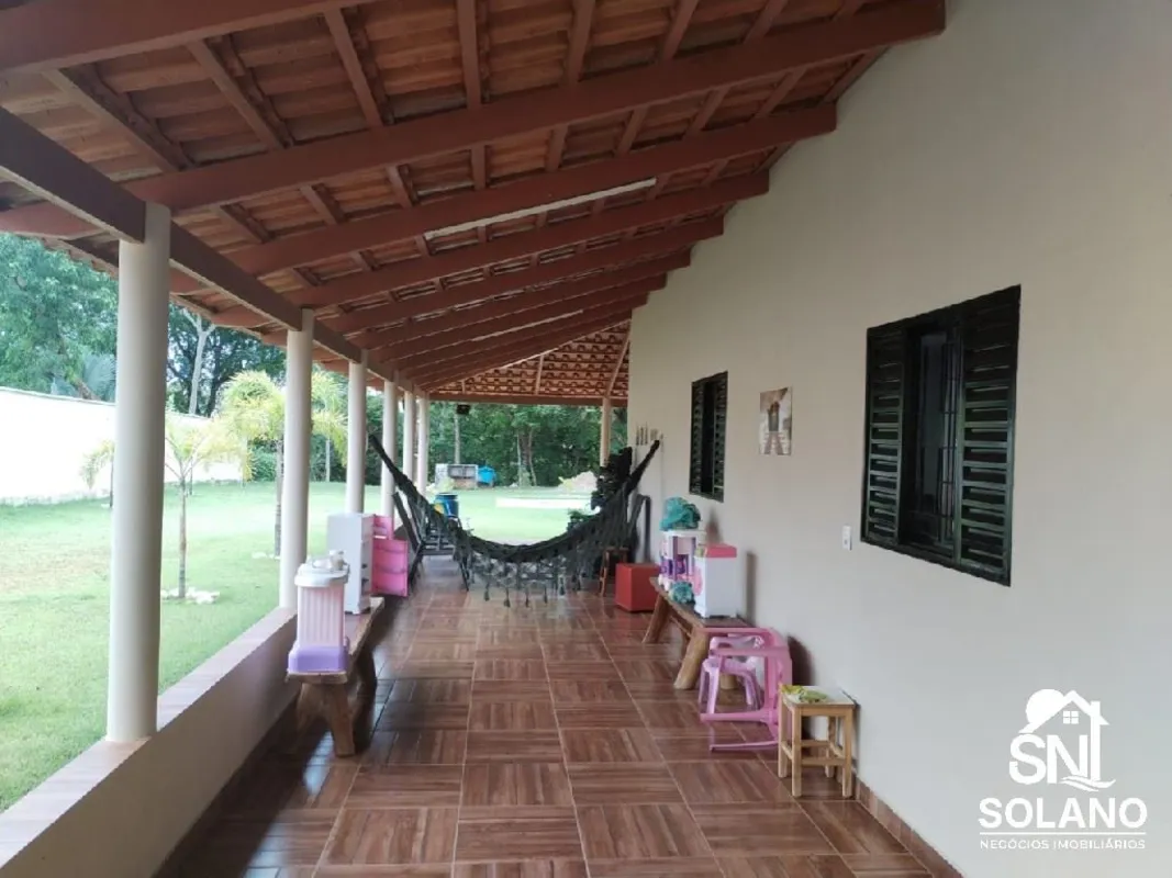 Foto do Imóvel