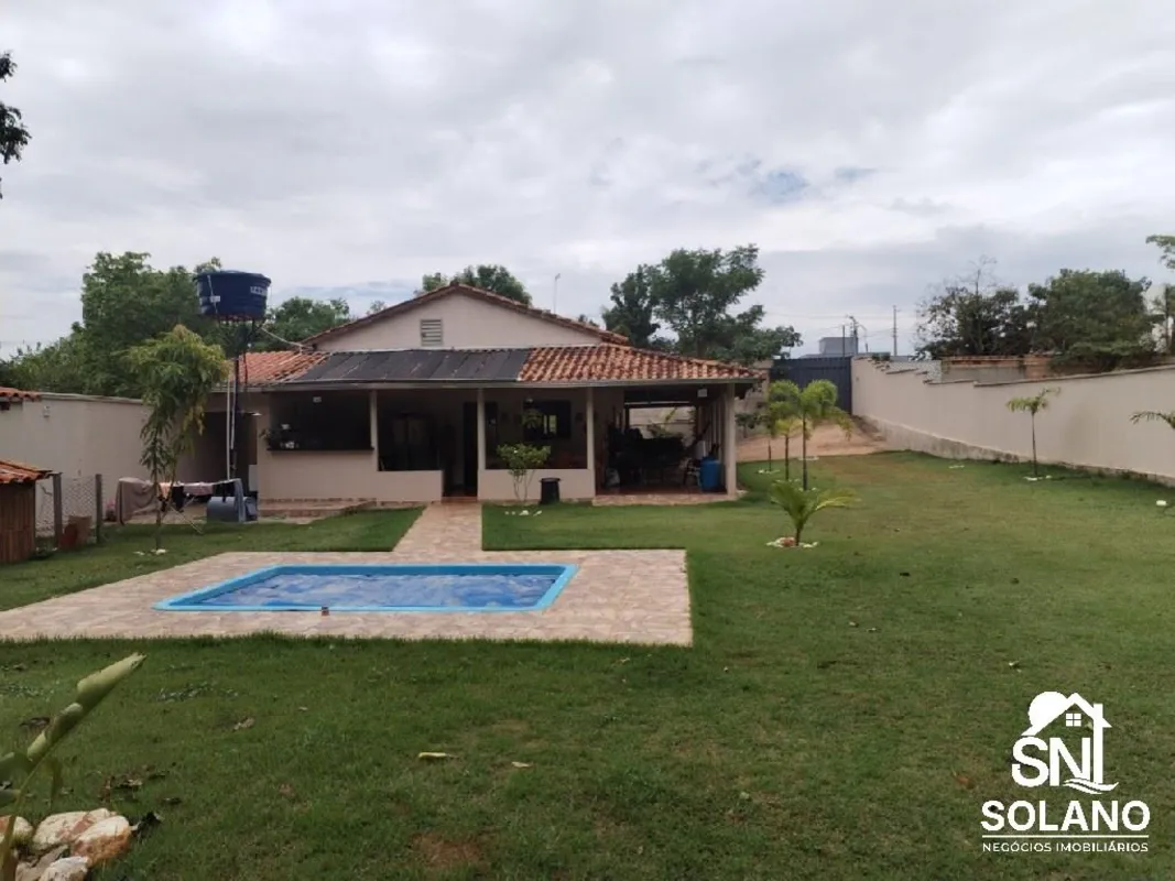 Foto do Imóvel