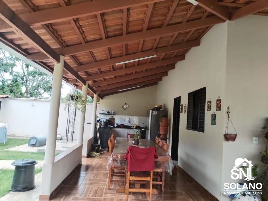 Foto do Imóvel
