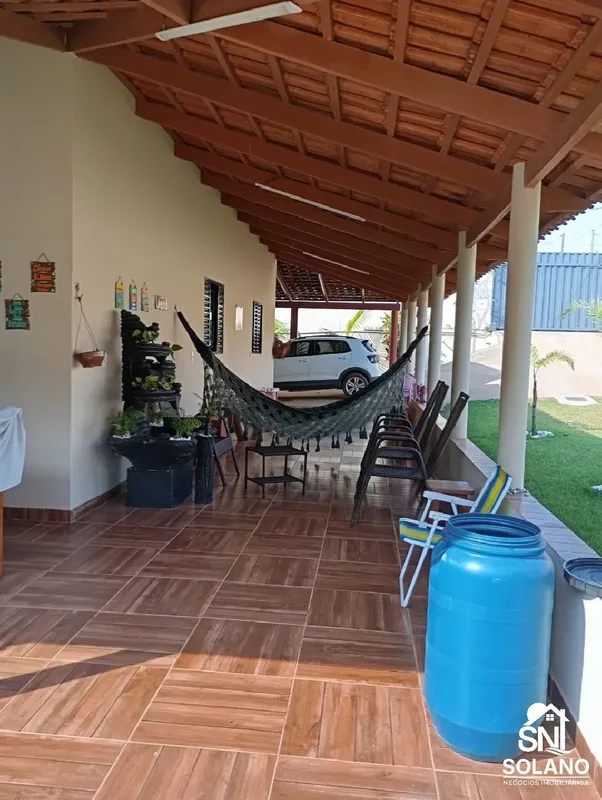 Foto do Imóvel