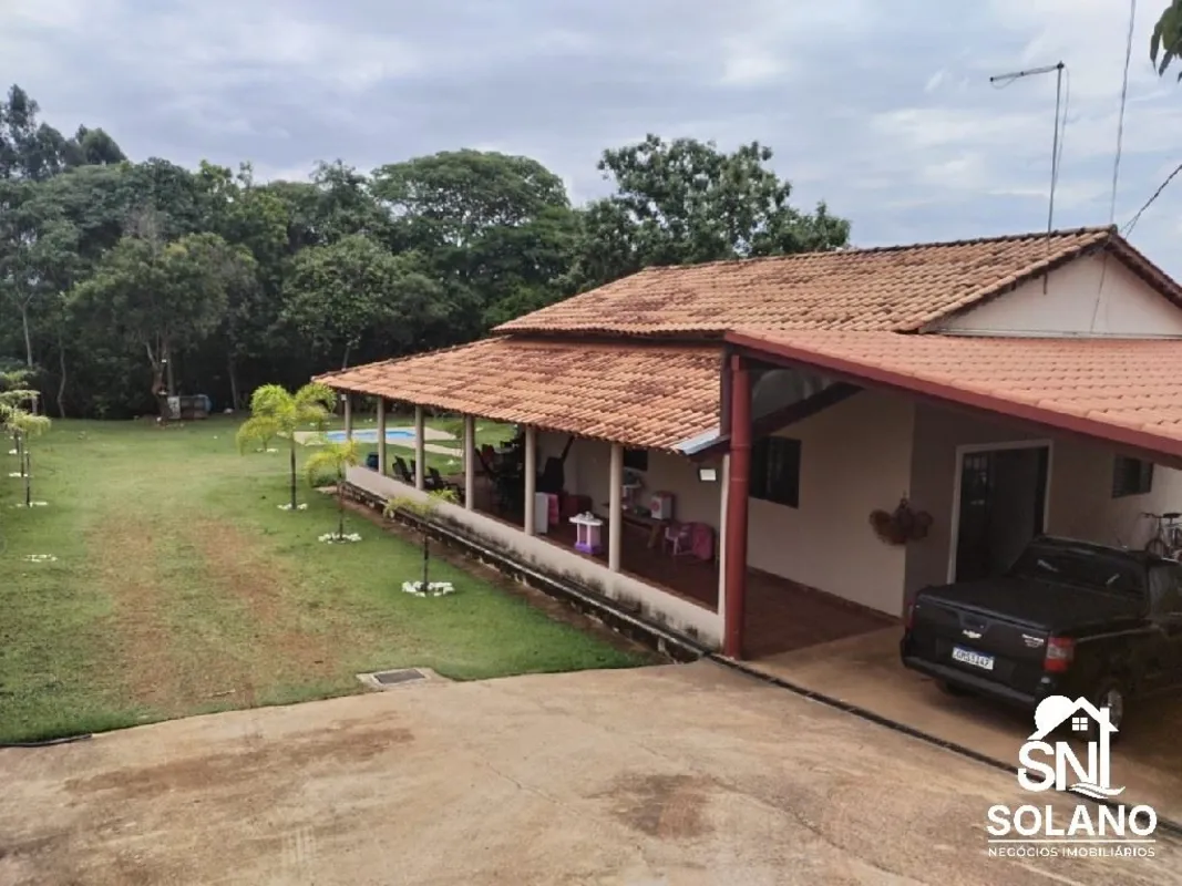 Foto do Imóvel