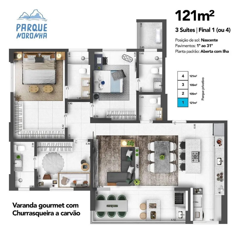 Foto do Imóvel
