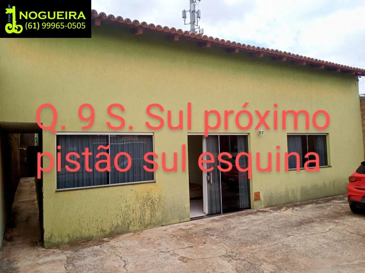 VENDO EXCELENTE CASA 3 QUARTOS 2 SUÍTESSALA DE STAR/ JANTAR/COPA, COZINHAESCRITÓ...