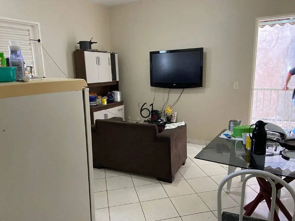 Excelente Oportunidade de Negócio.O condomínio regularizado e é muito bem cuidad...