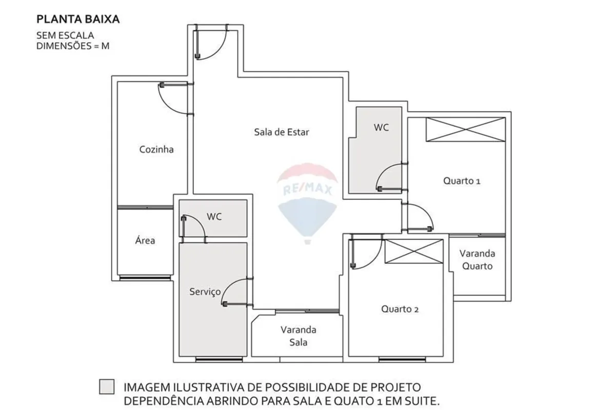 Foto do Imóvel