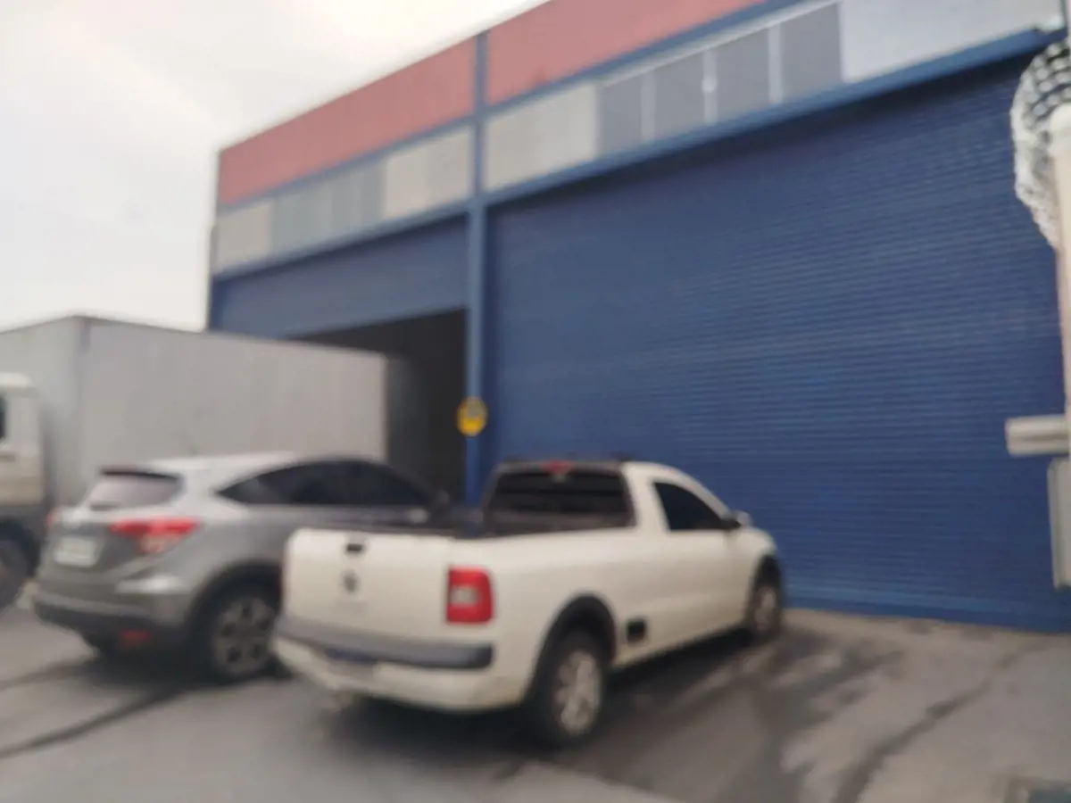 Galpão/prédio comercial novo no Parque Primavera colado a Vila Brasília Aparecid...