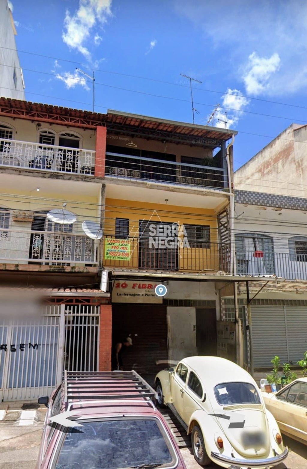 Foto do Imóvel