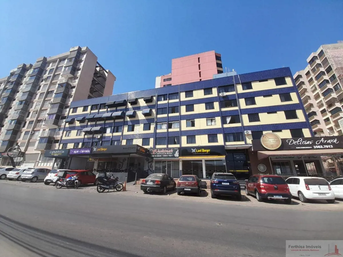 FERTHISA IMÓVEIS VENDE:Visitas (61) 99906-1416 WhatsApp´Apartamento original com...