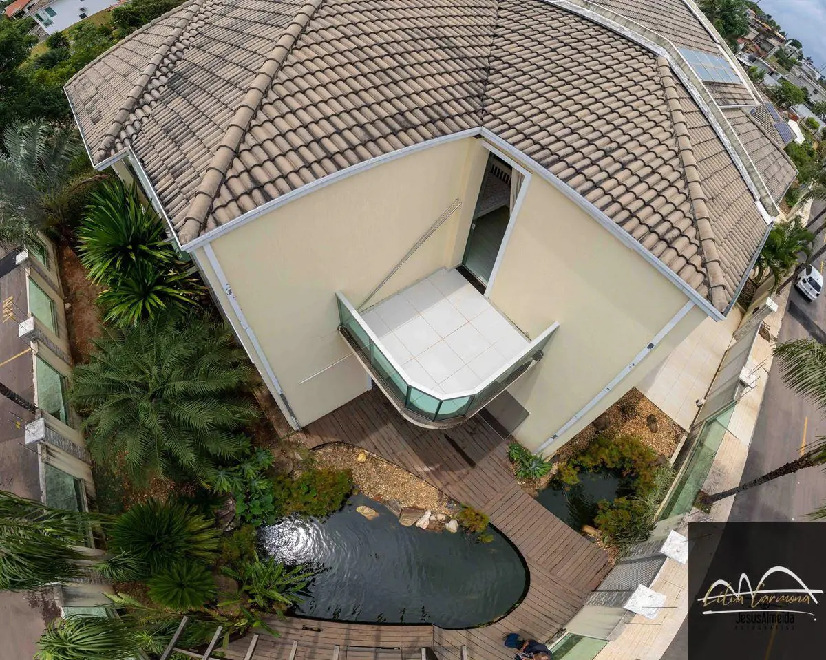 VENDO CASA MARAVILHOSA! LAGO SUL! Imagine viver no prestigiado Lago Sul, começar...