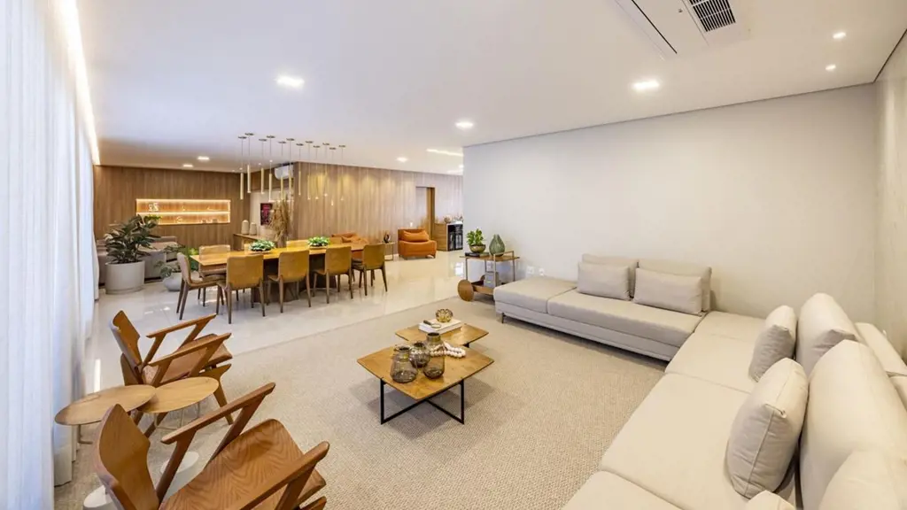 APARTAMENTO | MIAMI ONE LIFESTYLE | SETOR MARISTAApartamento à venda no Miami On...