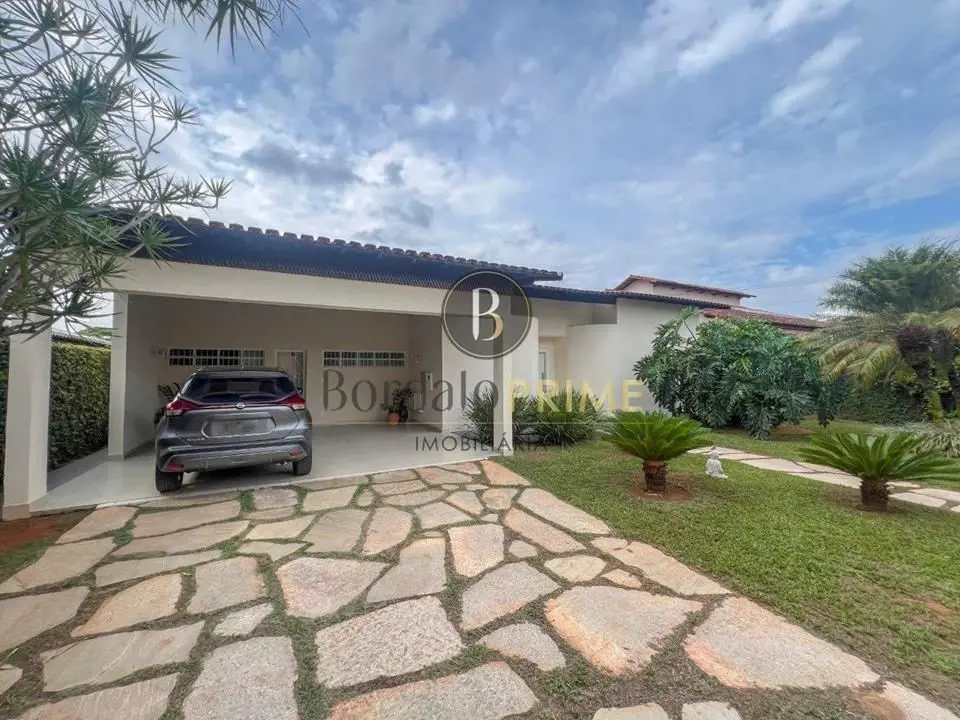 VILLA150562 - Última atualização: 13/04/26 23:31Casa na SHIS QI 17 - Bordalo Pri...