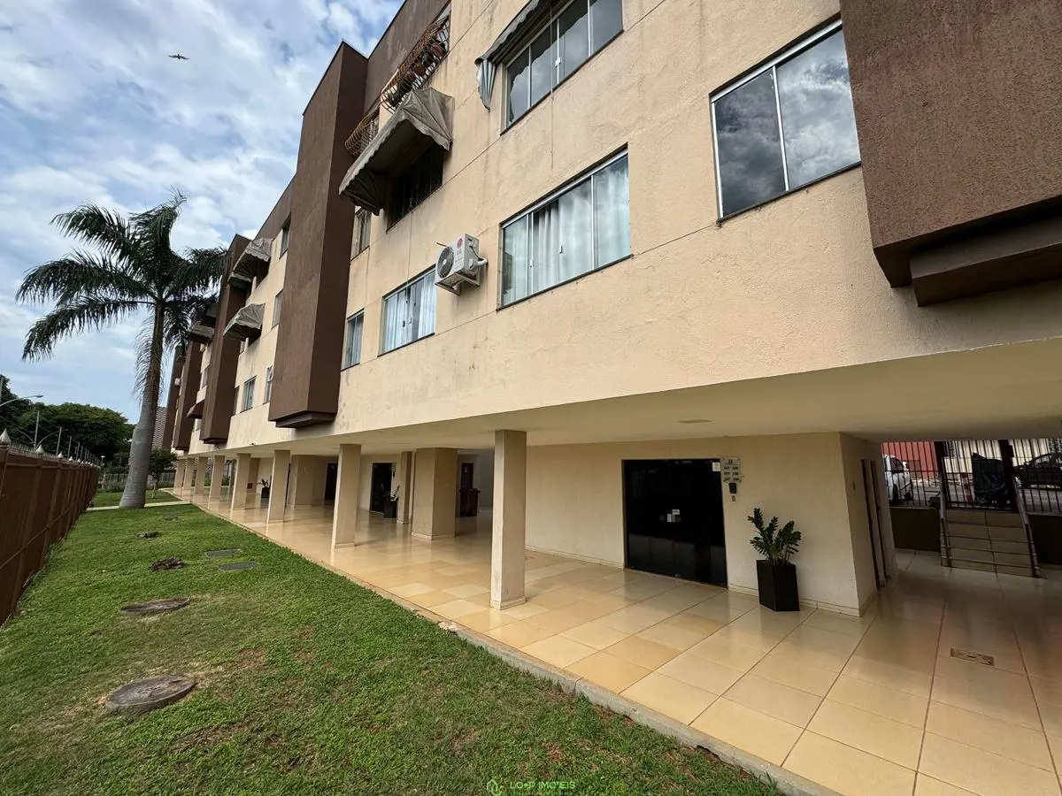 Excelente apartamento, localizado na quadra 4 de Sobradinho, disponível para loc...