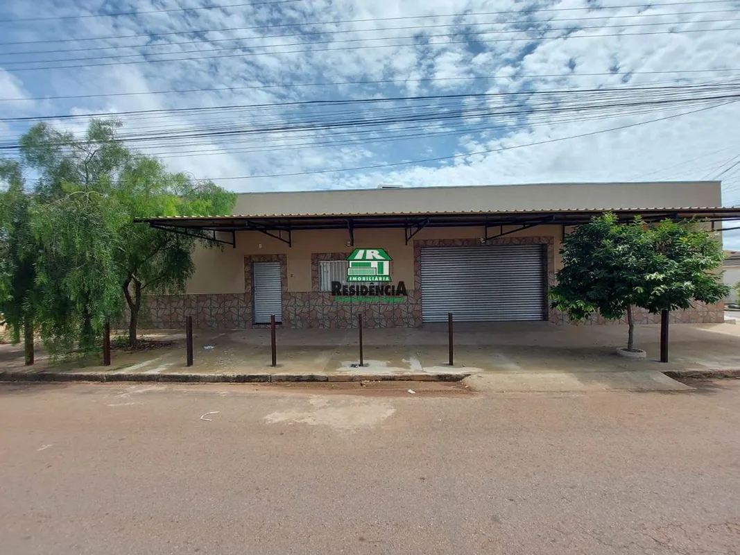 Foto do Imóvel