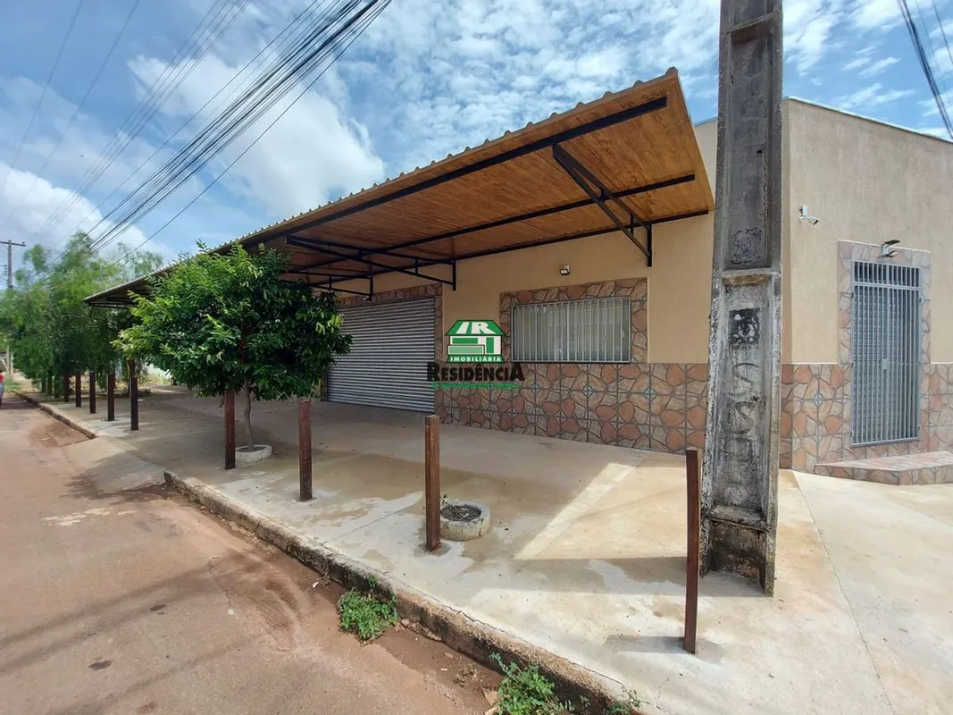 Foto do Imóvel