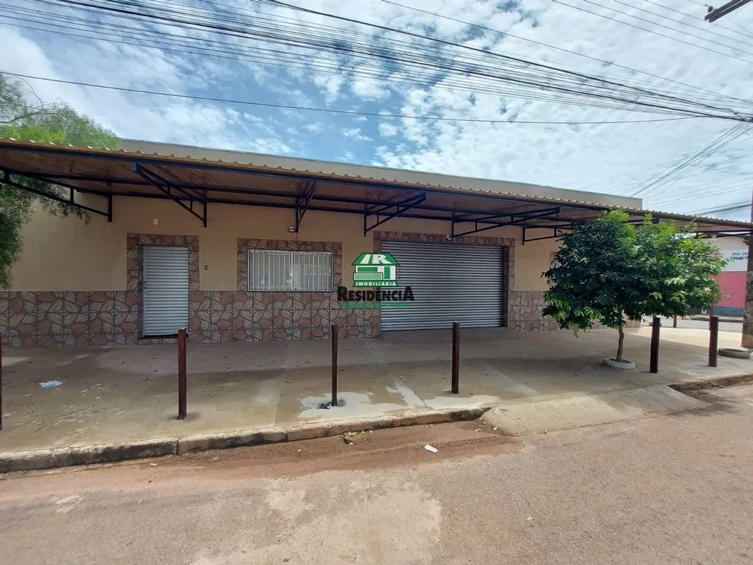 Foto do Imóvel