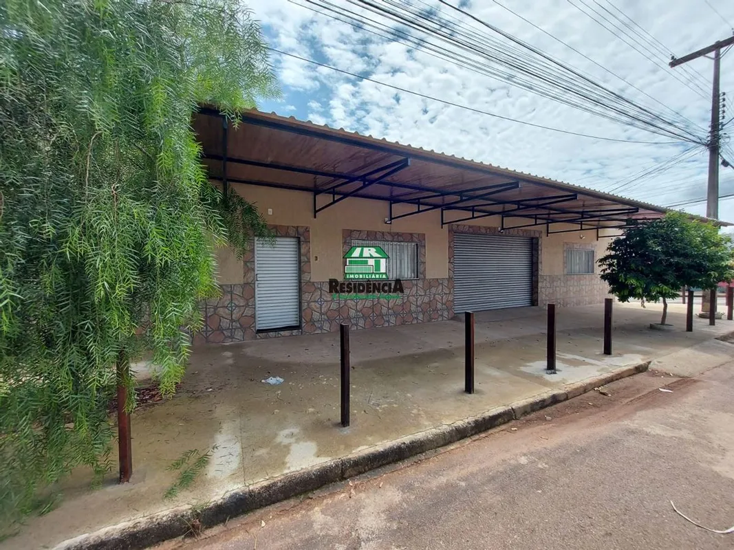 Foto do Imóvel