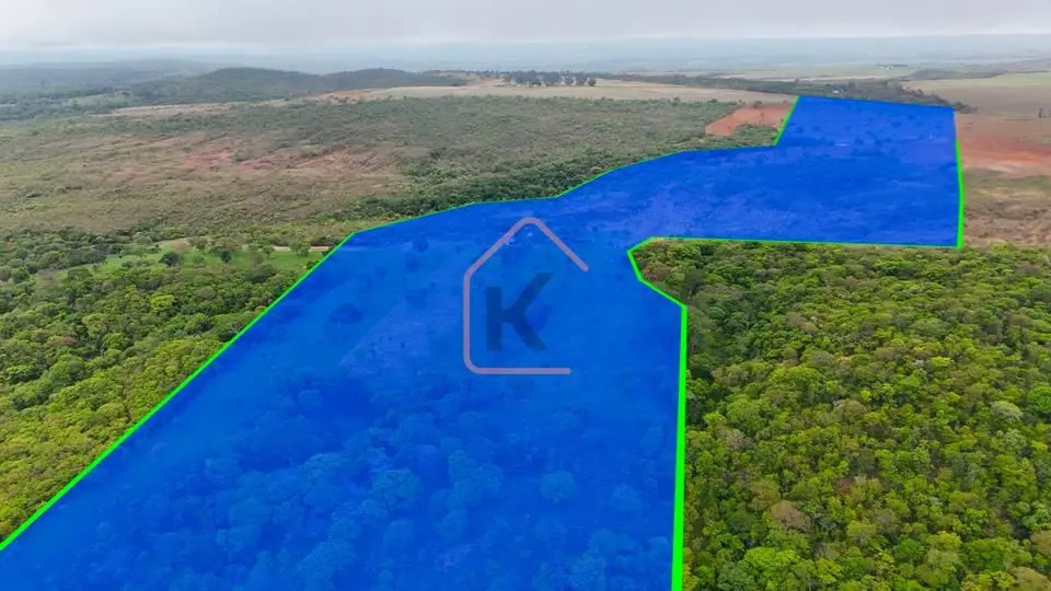 VILLA150567 - Última atualização: 03/04/26 23:31 Propriedade com 39 ha em Formos...