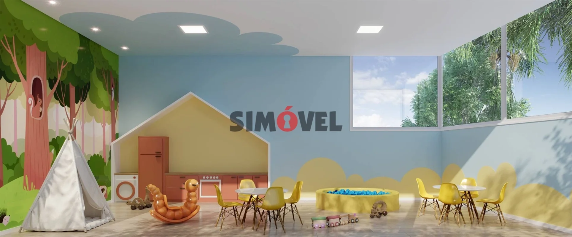 Foto do Imóvel