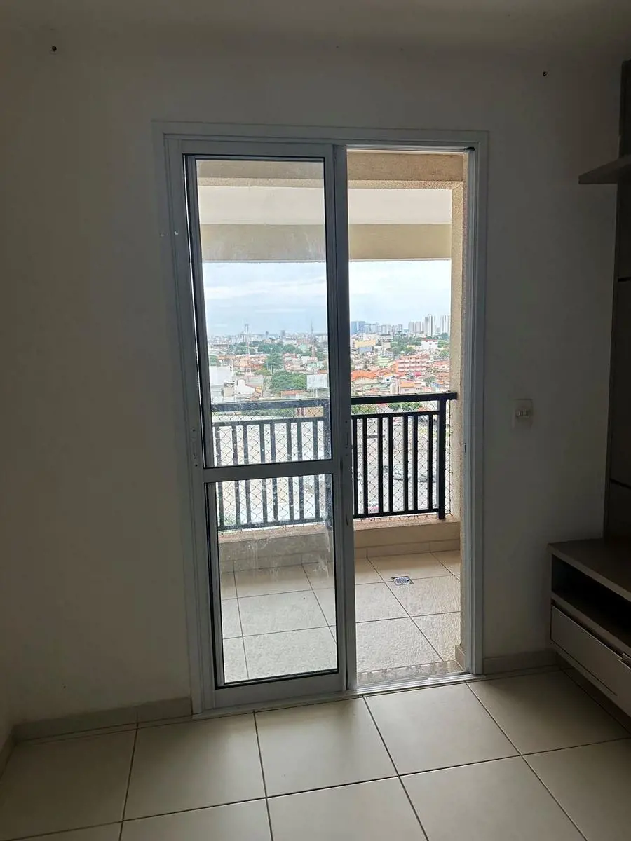 Apartamento andar alto , rico em armários Planejados , vista livre , ventilado ,...
